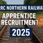 Indian Railways – Apprenticeship Recruitment 2025 announcement